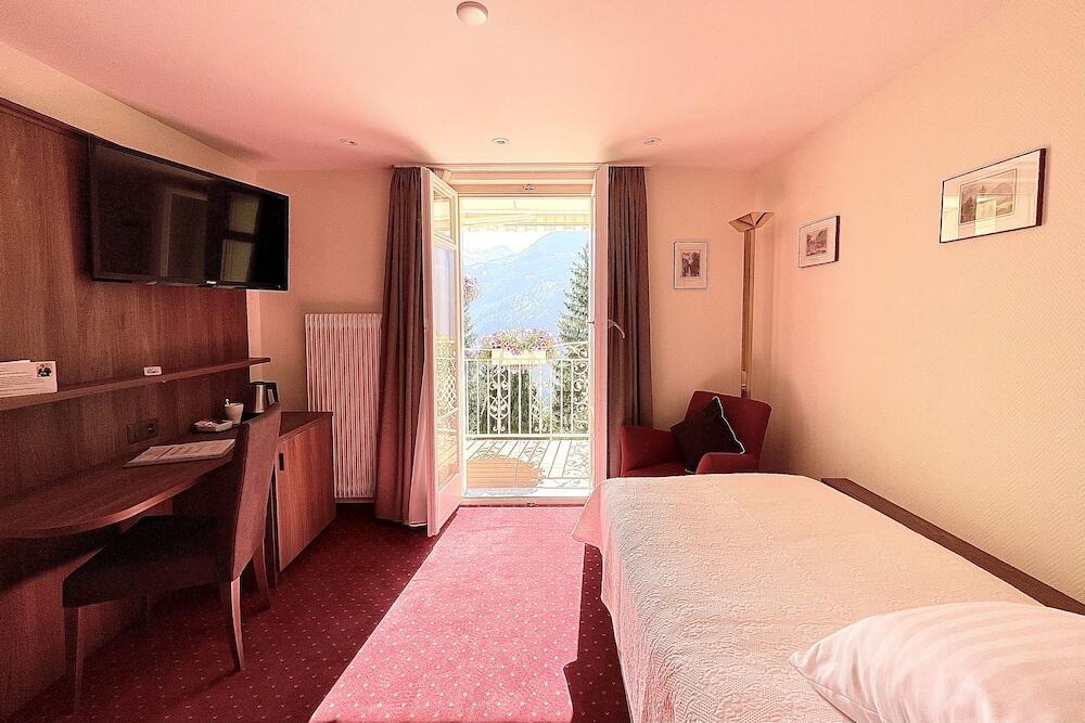 Foto general de Hotel Wengener Hof