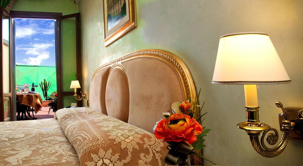 Foto general de Hotel Daniel&amp;#039;s
