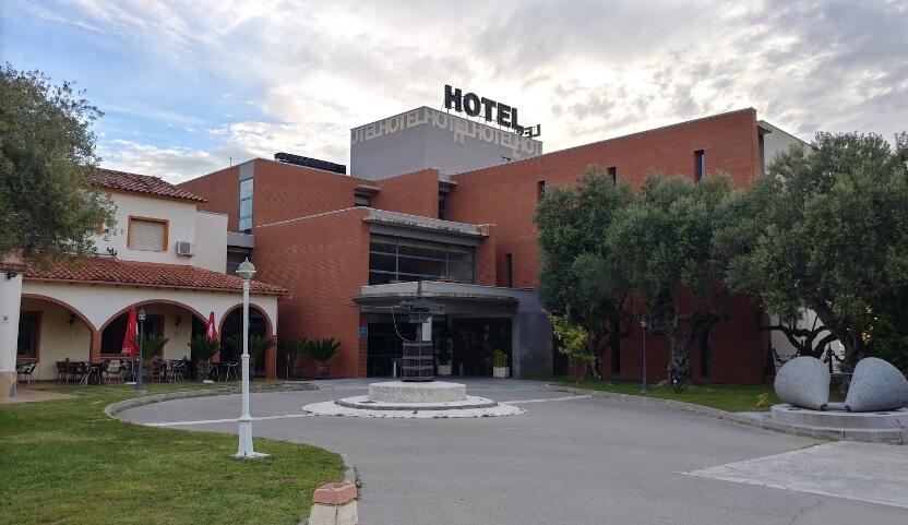 Foto general de Hotel Les Torres