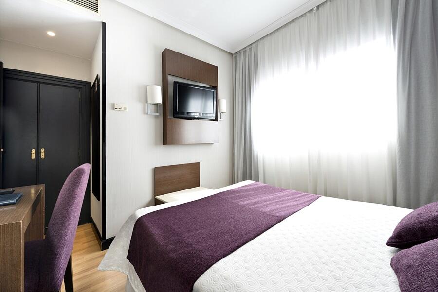 Foto general de Hotel Trafalgar