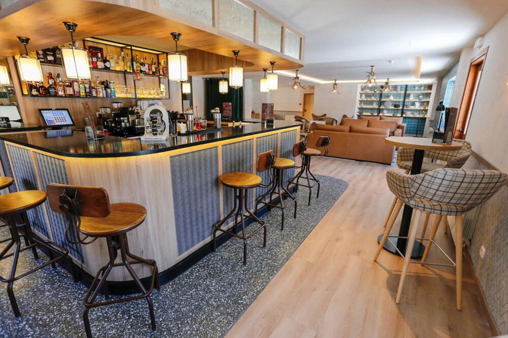 Foto de los servicios de Aparthotel Residencial SNÖ Vall de Boí