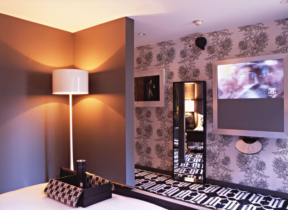 Foto general de Night Hotel by SB at Times Square
