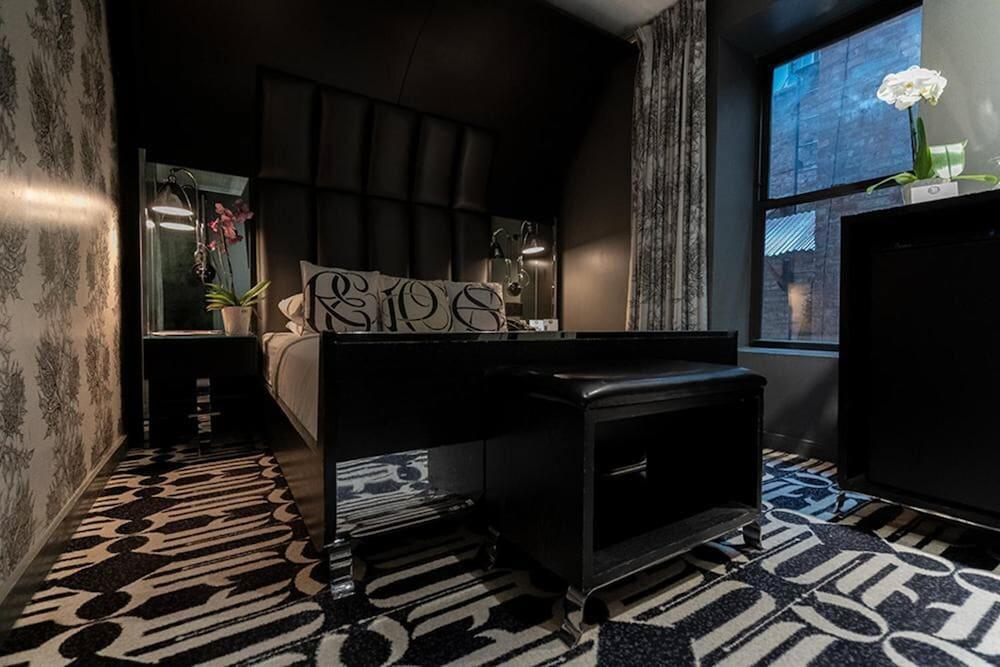 Foto general de Night Hotel by SB at Times Square