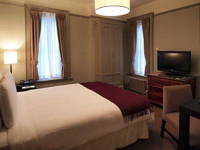 Foto general de Wales Hotel