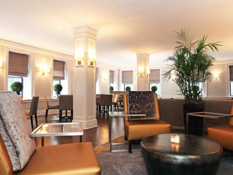 Foto general de Wales Hotel
