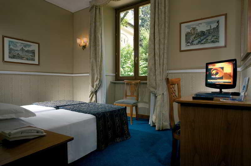 Foto general de Hotel Relais Patrizi