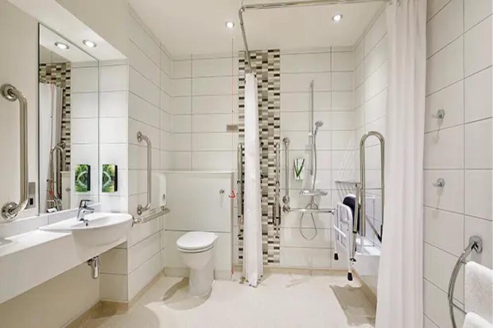 Foto general de Premier Inn Milton Keynes Central (Avebury Boulevard) hotel