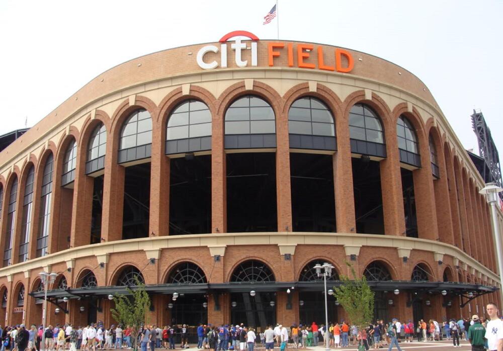 Foto general de Holiday Inn LaGuardia Airport at Citifield / Flushing, an IHG Hotel