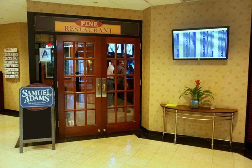 Foto general de Holiday Inn LaGuardia Airport at Citifield / Flushing, an IHG Hotel