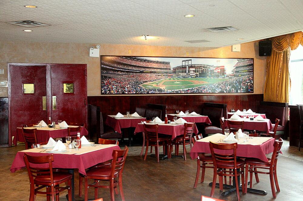 Foto general de Holiday Inn LaGuardia Airport at Citifield / Flushing, an IHG Hotel