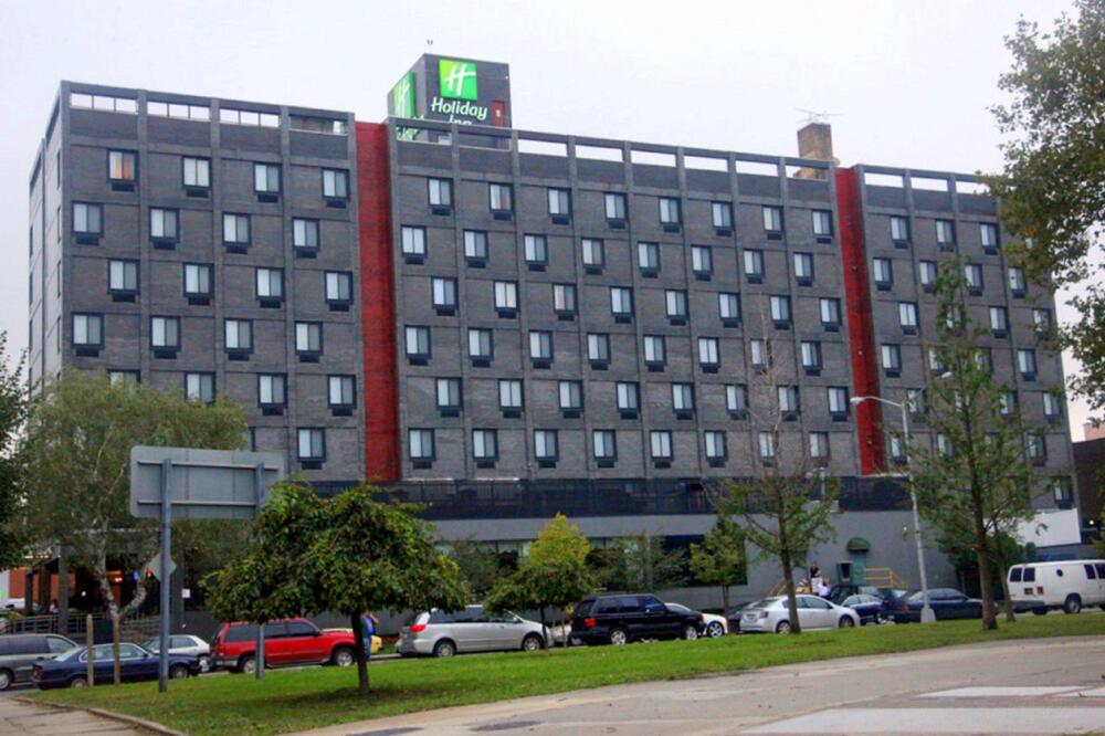 Foto general de Holiday Inn LaGuardia Airport at Citifield / Flushing, an IHG Hotel