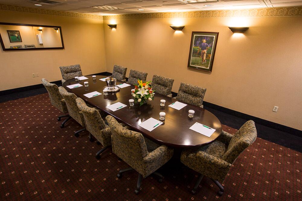 Foto general de Holiday Inn LaGuardia Airport at Citifield / Flushing, an IHG Hotel