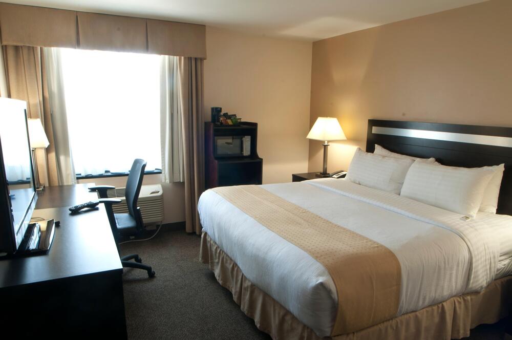 Foto general de Holiday Inn LaGuardia Airport at Citifield / Flushing, an IHG Hotel