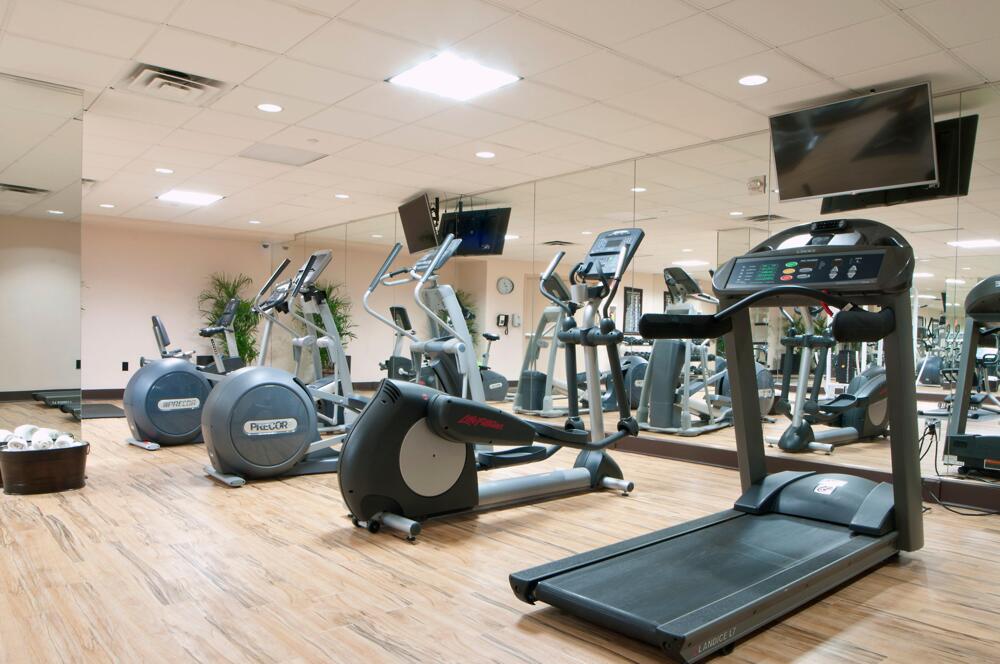 Foto general de Holiday Inn LaGuardia Airport at Citifield / Flushing, an IHG Hotel