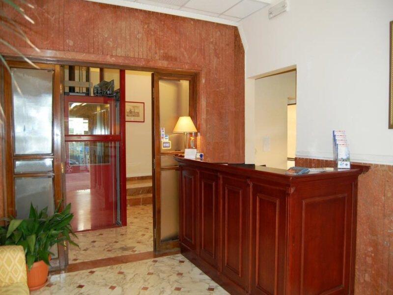 Foto general de Hotel Astor