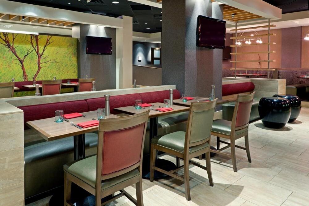 Foto general de Hotel Holiday Inn Harmon Meadow Secaucus