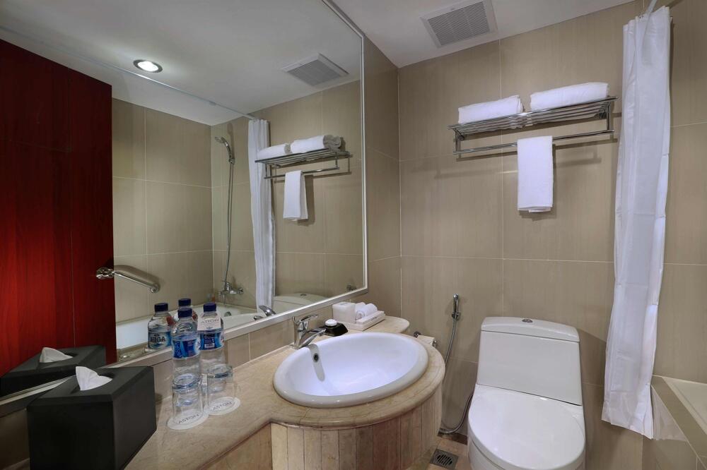 Foto general de Golden City Hotel And Convention Center