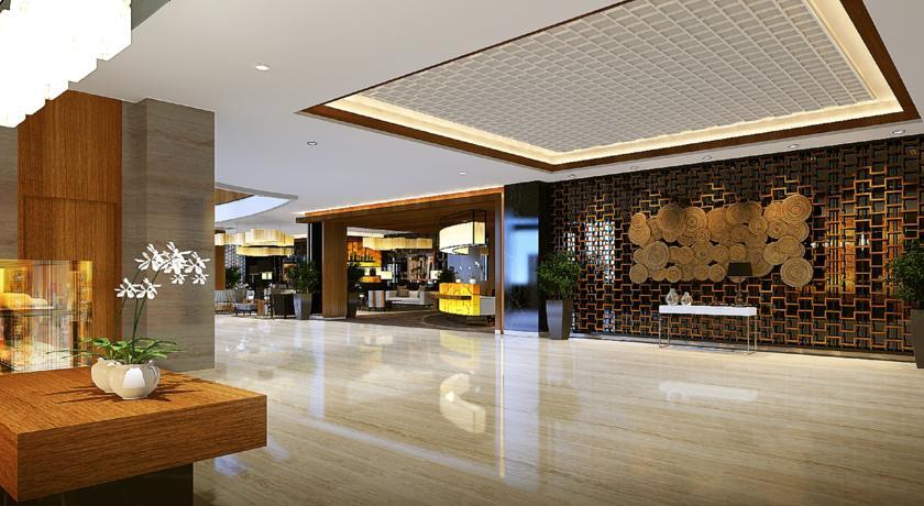 Foto general de Golden City Hotel And Convention Center