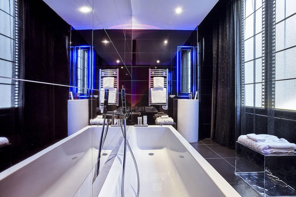 Foto general de Déclic Hotel