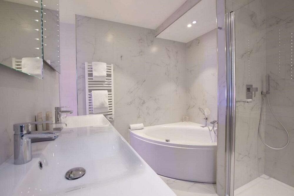 Foto general de Déclic Hotel