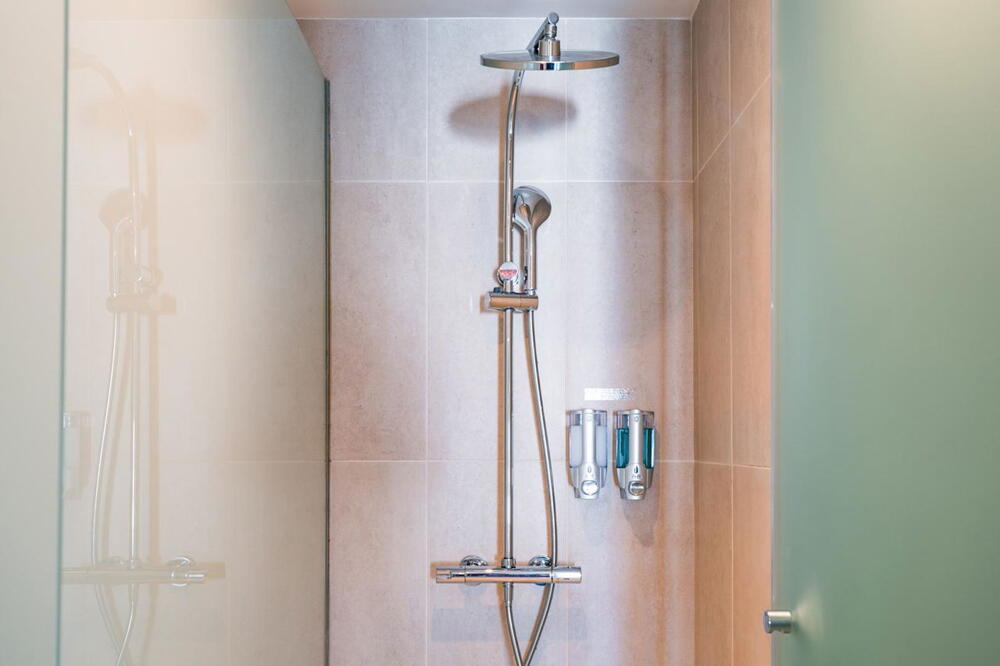 Foto del baño de Hotel Aequora Lanzarote Suites