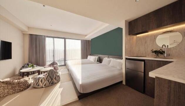 Foto de FAV HOTEL HIDATAKAYAMA EAST