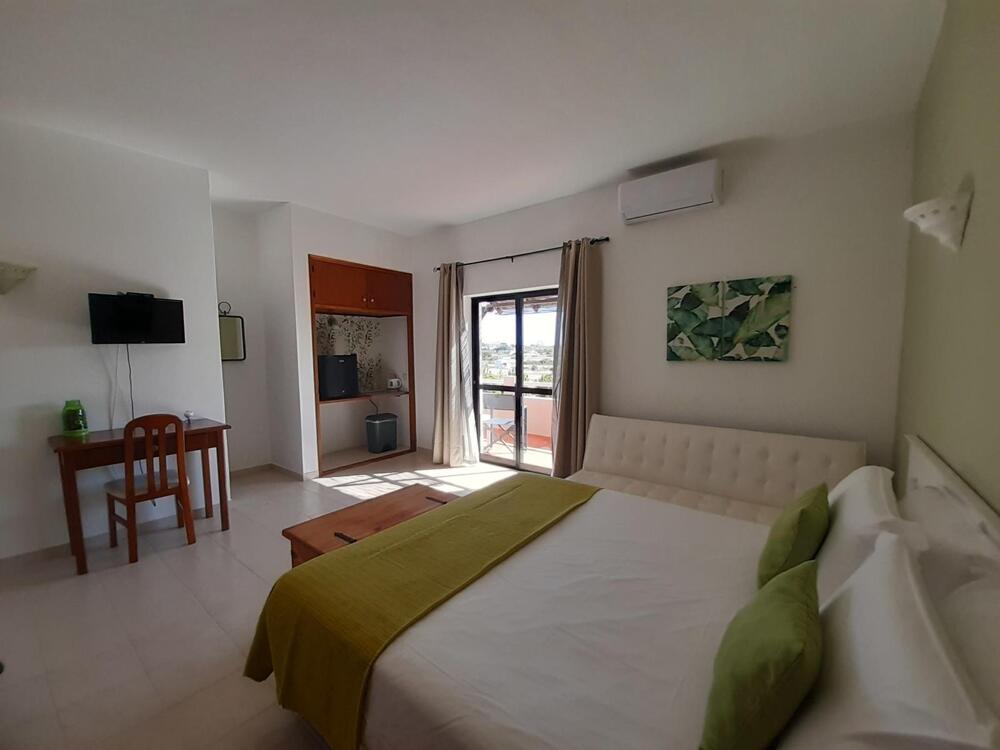 Foto general de Casa Rosa Montes
