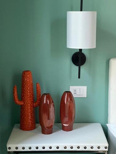 Foto general de b&amp;amp;b Boutique Colors