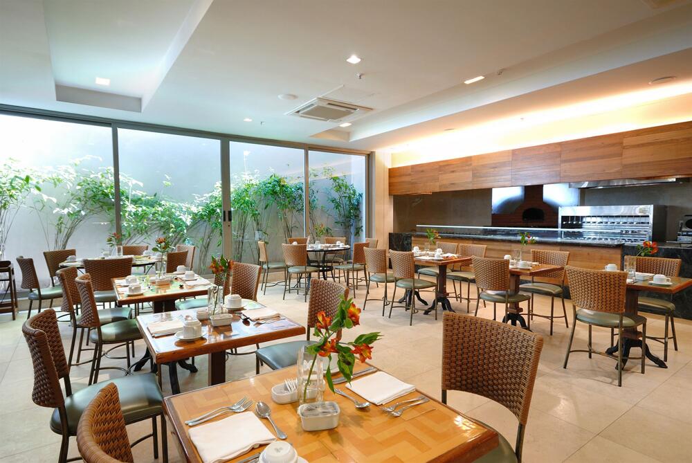 Foto general de Hotel Royal Tulip Sao Conrado