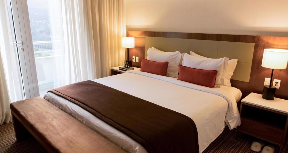 Foto general de Hotel Royal Tulip Sao Conrado