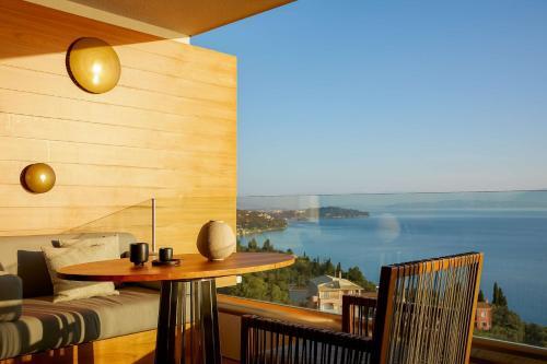Foto del entorno de Hotel Angsana Corfu Resort &amp;amp; Spa