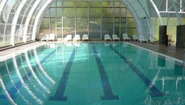 Foto de Hotel y Cabañas Las Mellizas - Caja Los Andes