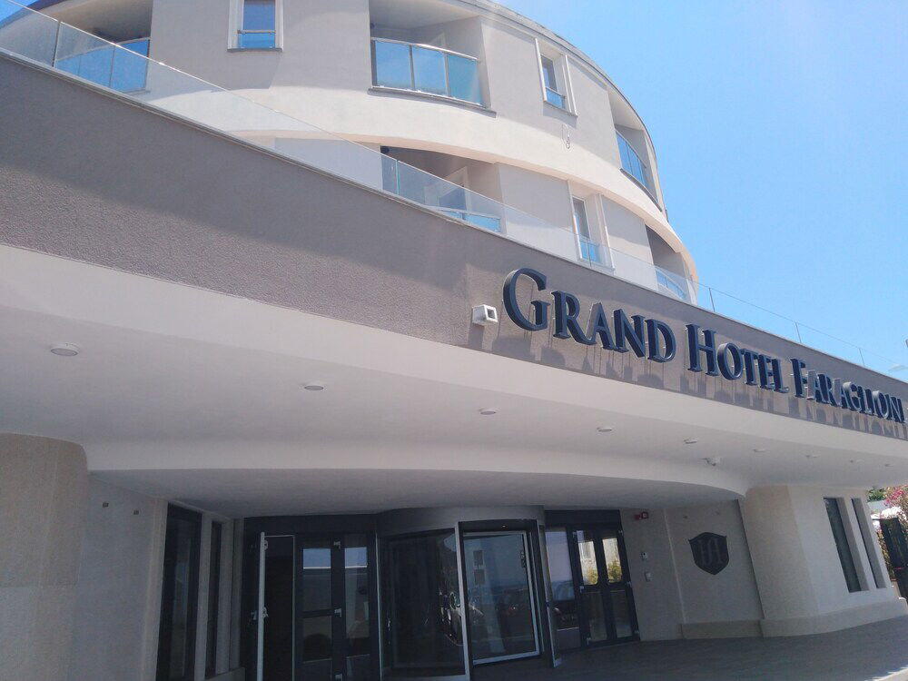 Foto general de Grand Hotel Faraglioni