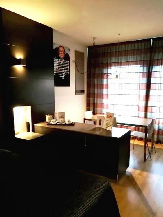 Wall Art Hotel & Residence, Prato