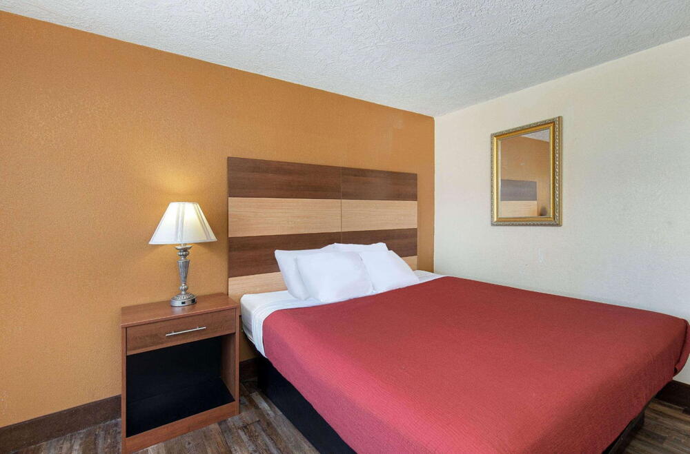 Foto general de Hotel Americana Inn a Travelodge by Wyndham