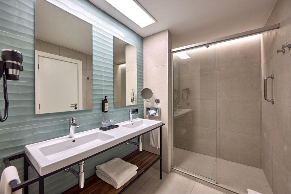 Foto del baño de Hotel Riu Turquoise - All Inclusive