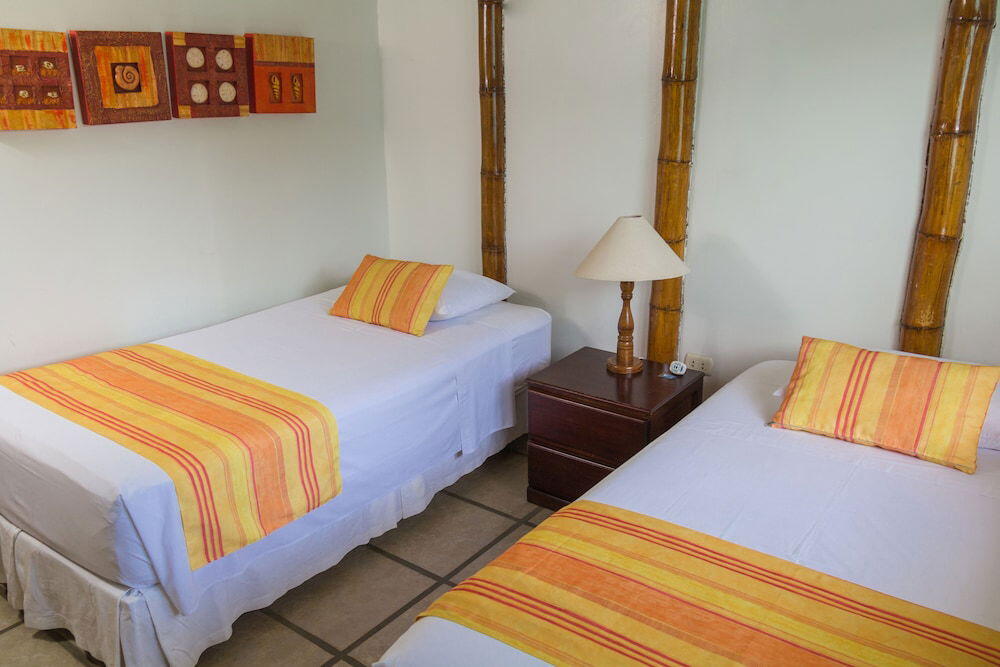 Room – Punta Sal Suites &amp;amp; Bungalows Resort