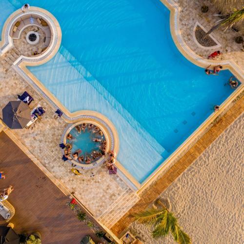 Facilities – Punta Sal Suites &amp;amp; Bungalows Resort