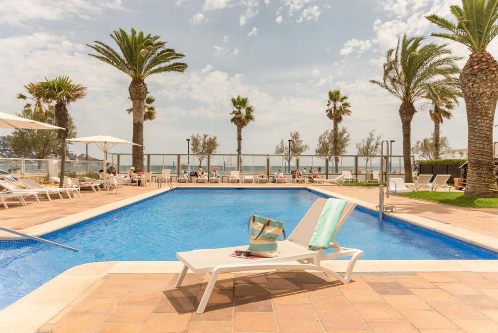 Foto de los servicios de Hotel Monterrey Roses by Pierre &amp;amp; Vacances