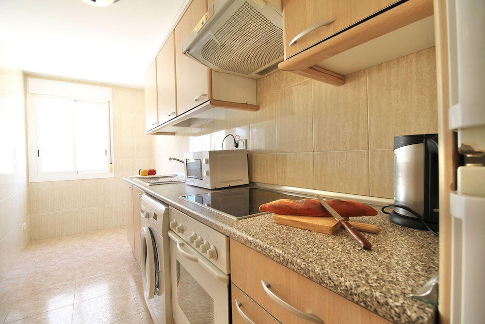 Foto de una habitación de Apartamentos Alea Rentals - Los Juncos