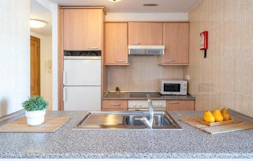 Foto de una habitación de Apartamentos Alea Rentals - Los Juncos