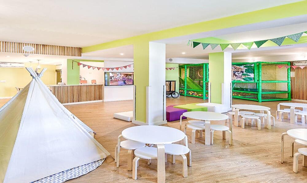 Foto de los servicios de Apartamentos LIVVO Koala Garden