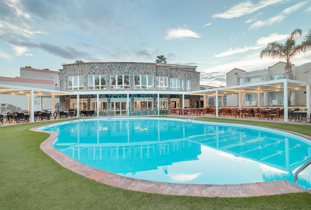 Foto general de Hotel LIVVO Koala Garden