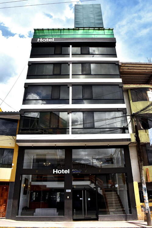 Foto general de Hotel Polo Corporativo