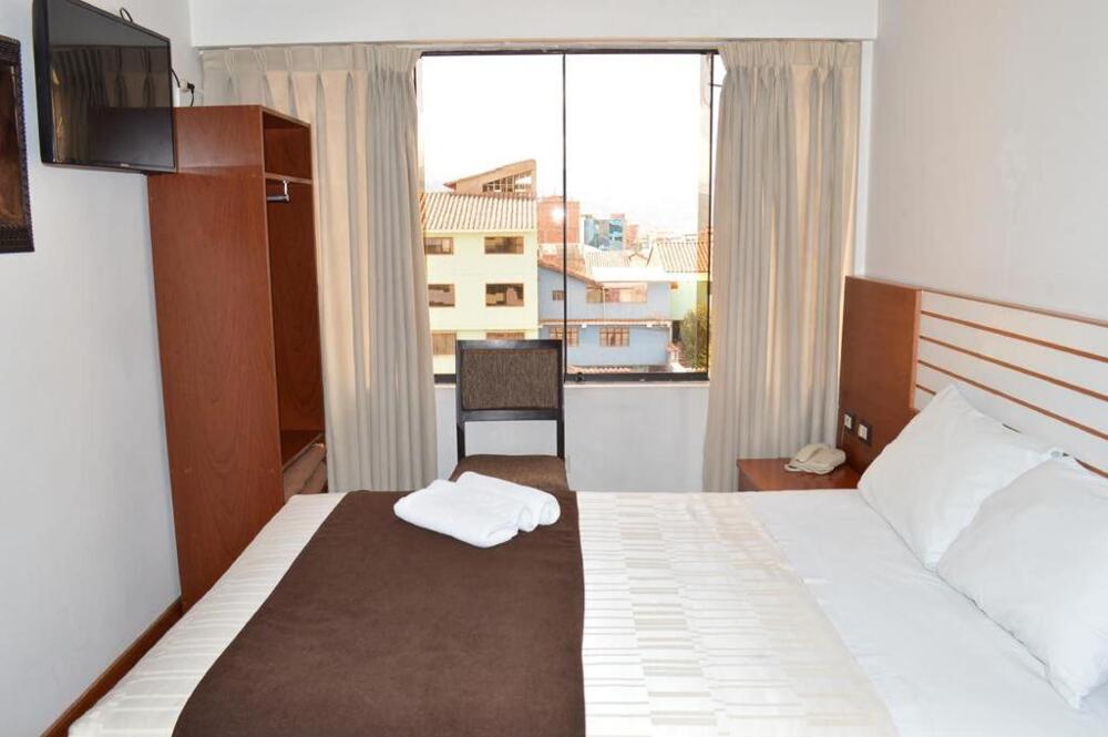 Foto general de Hotel Polo Corporativo