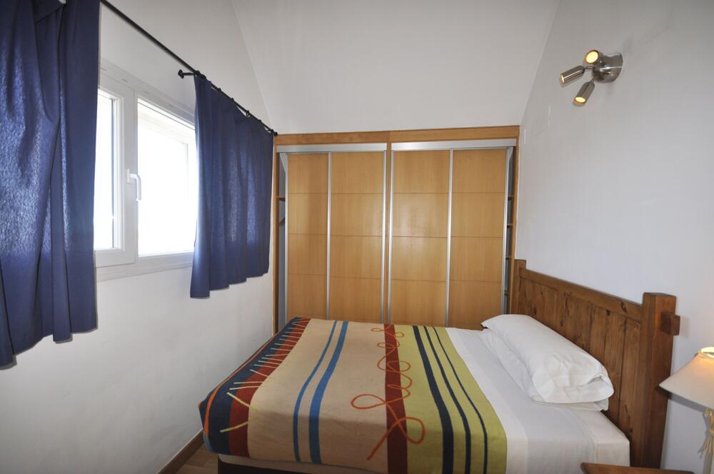 Foto de una habitación de Apartamentos Sabica