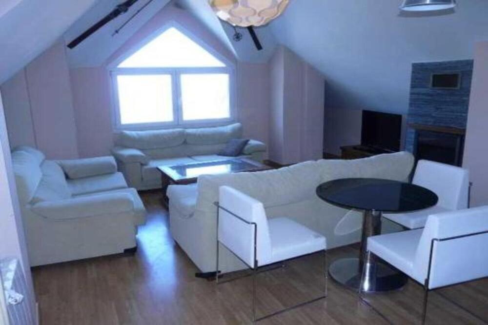 Foto general de Apartamentos Sabica