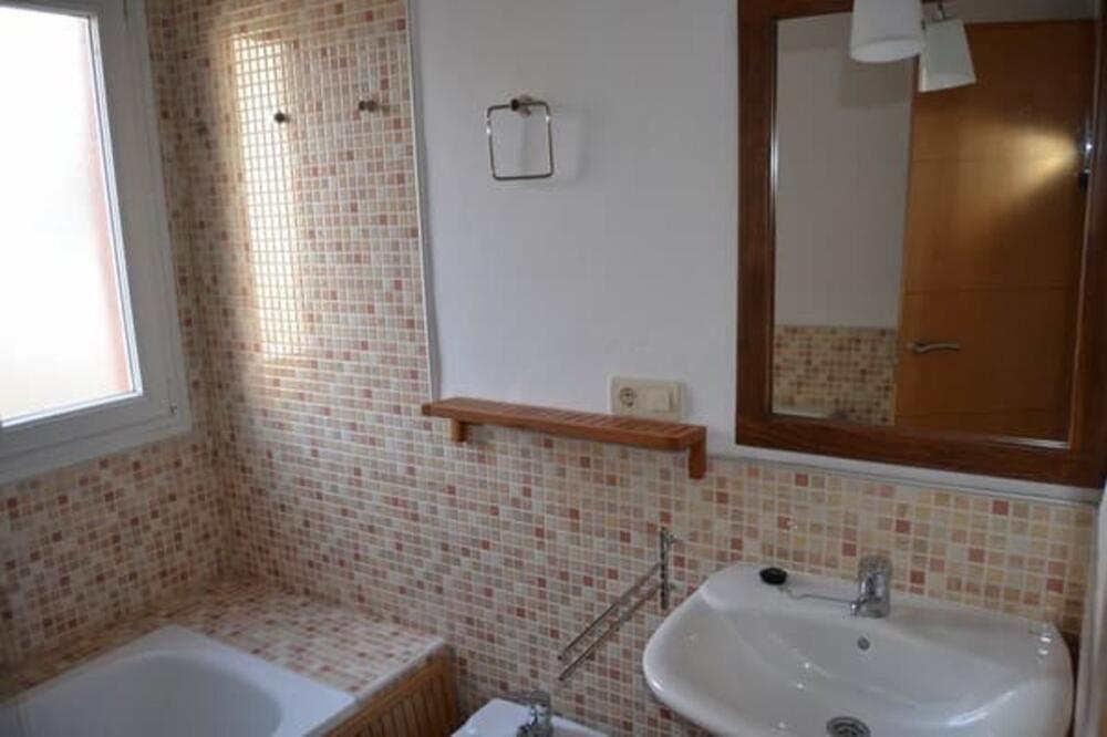 Foto general de Apartamentos Sabica