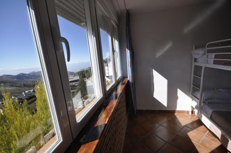 Foto general de Apartamentos Sabica