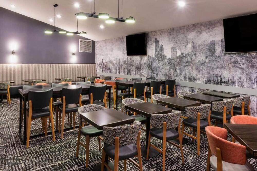 Foto de restauración de Hotel Hyatt Place New York/Midtown-South